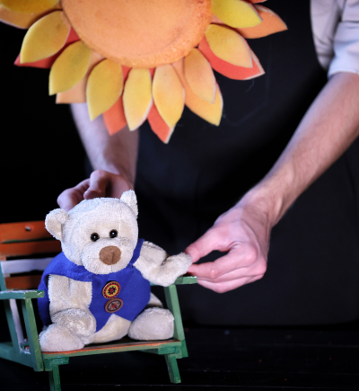 Final de stagiune la Teatrul Gulliver